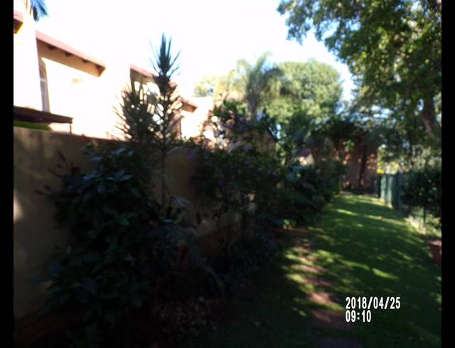 2 BEDROOM TOWNHOUSE SOLD IN WONDERBOOM
